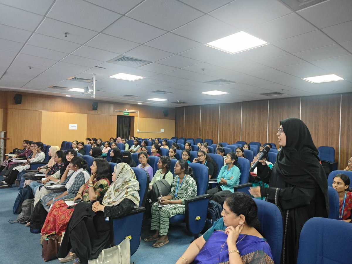 CDFD Technology Incubator tweet media