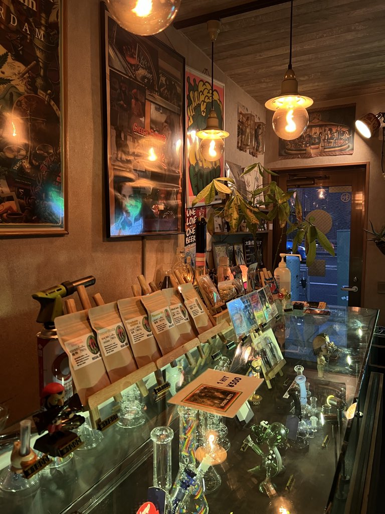 🍀CBD HOUSE🍀 tweet media