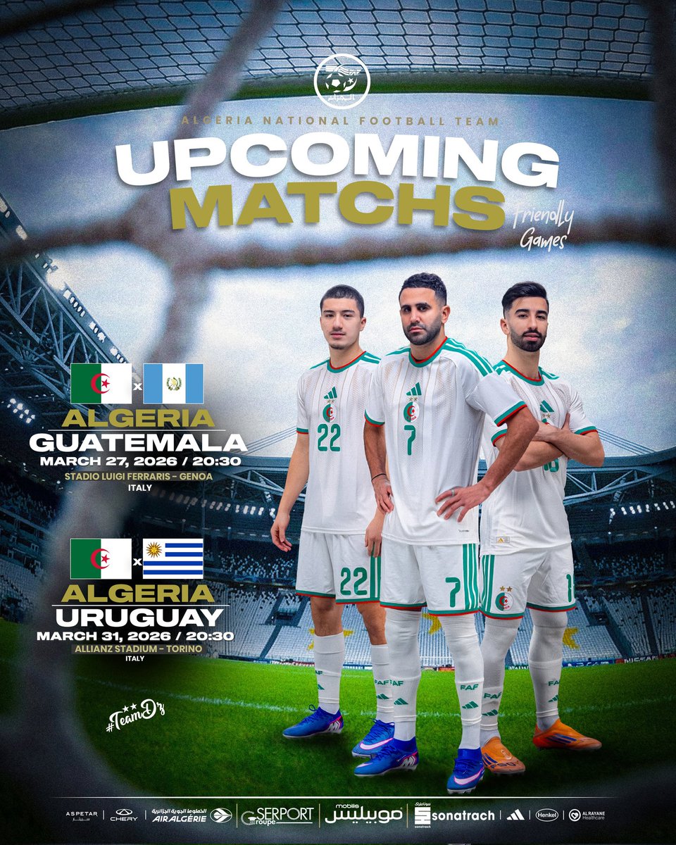 NADIR | نَذير 🇩🇿 tweet media