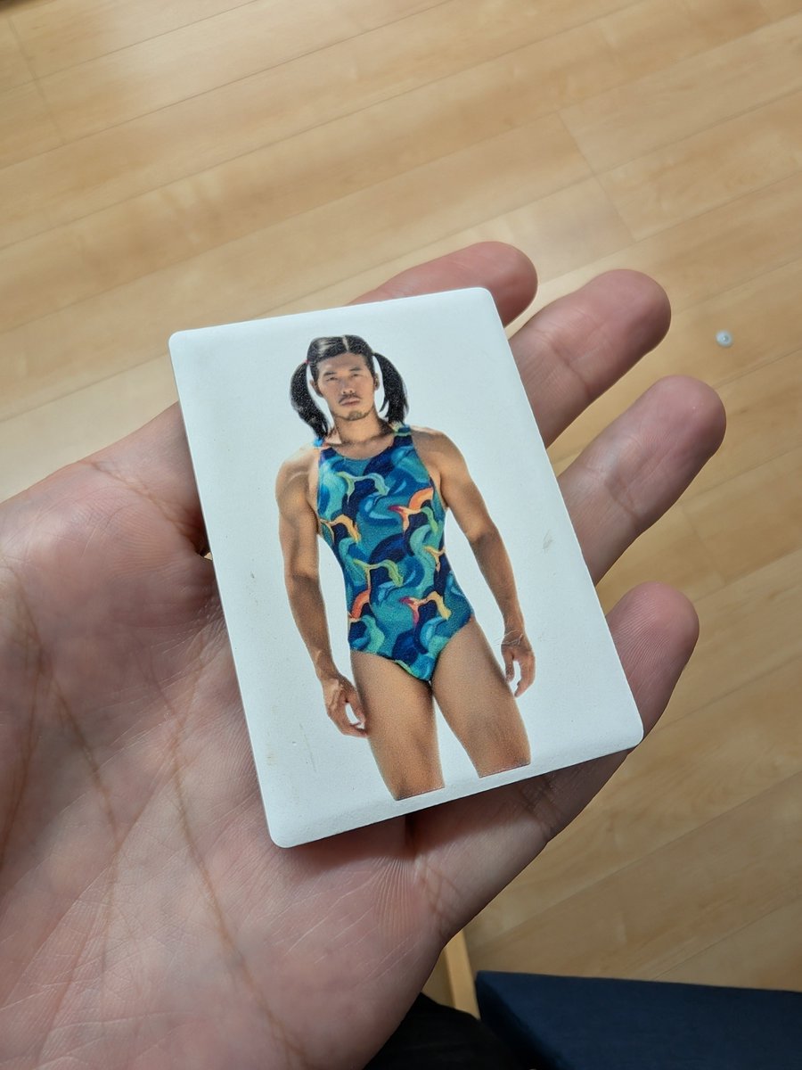 福井のカズさん🦀 tweet media