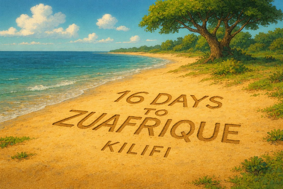 ZuAfrique tweet media