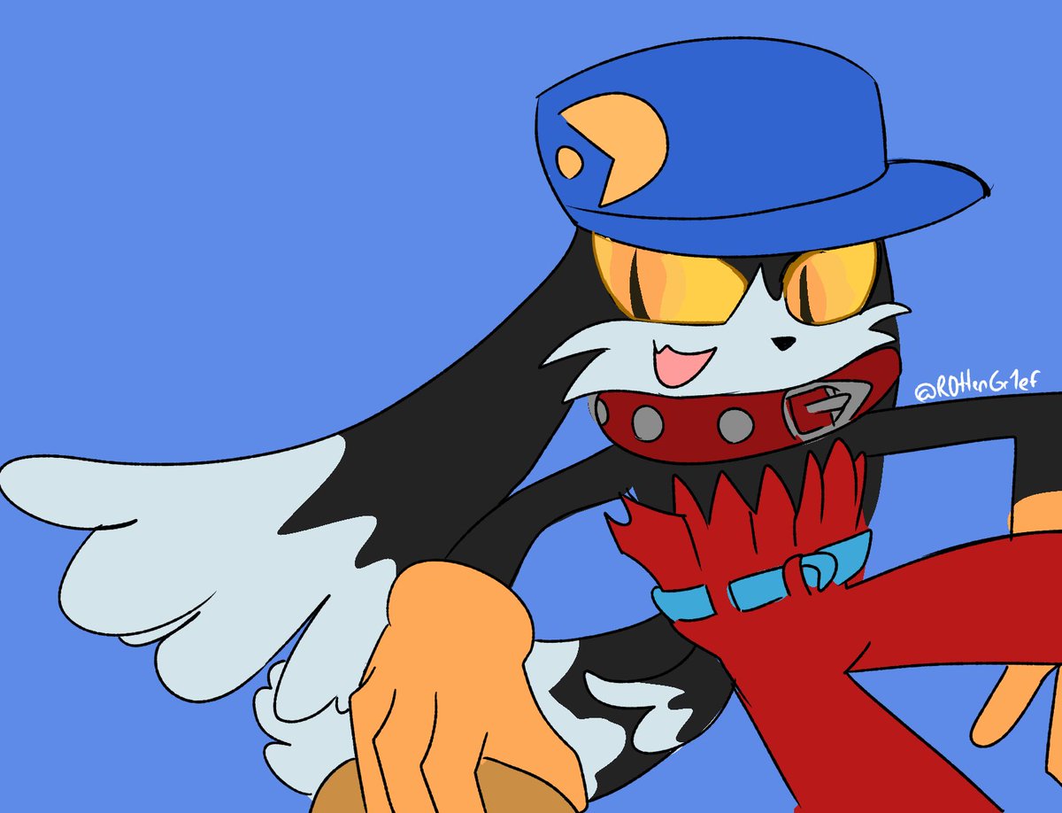 ALAN / FATAL #majinkisser9000🏳️‍⚧️🚯 tweet media