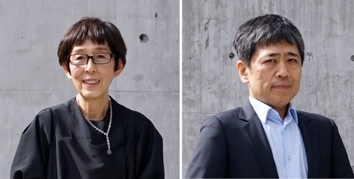 japan-architects tweet media