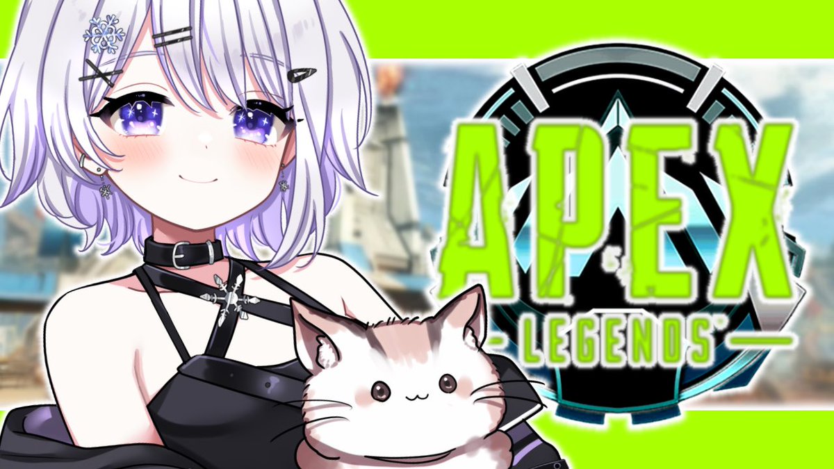 雪那るい❄️🎀 tweet media