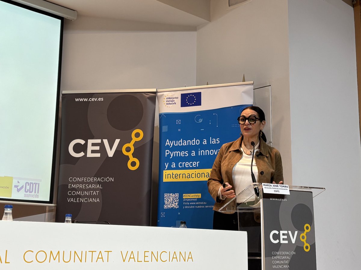 CEEI Valencia tweet media