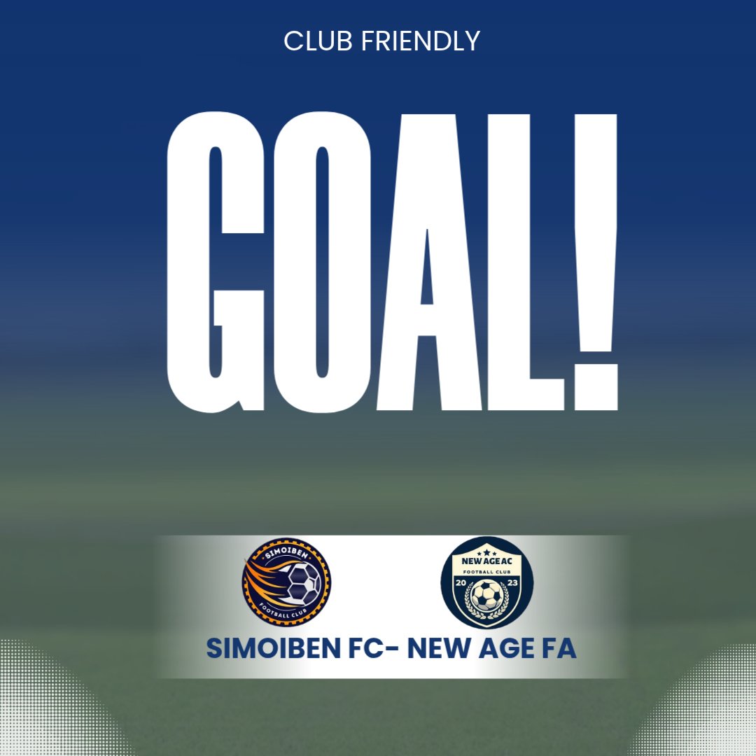 SIMOIBEN FOOTBALL CLUB KADUNA NIG tweet media