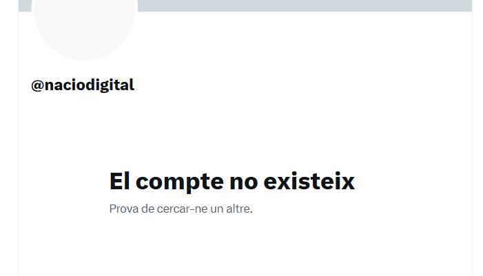 La Catalunya Woke tweet media