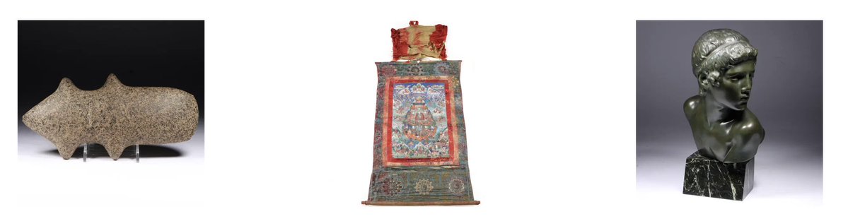 WorthPoint, Corp. tweet media