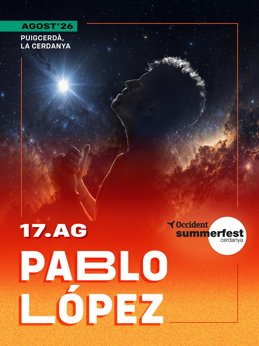 Pablo López tweet media