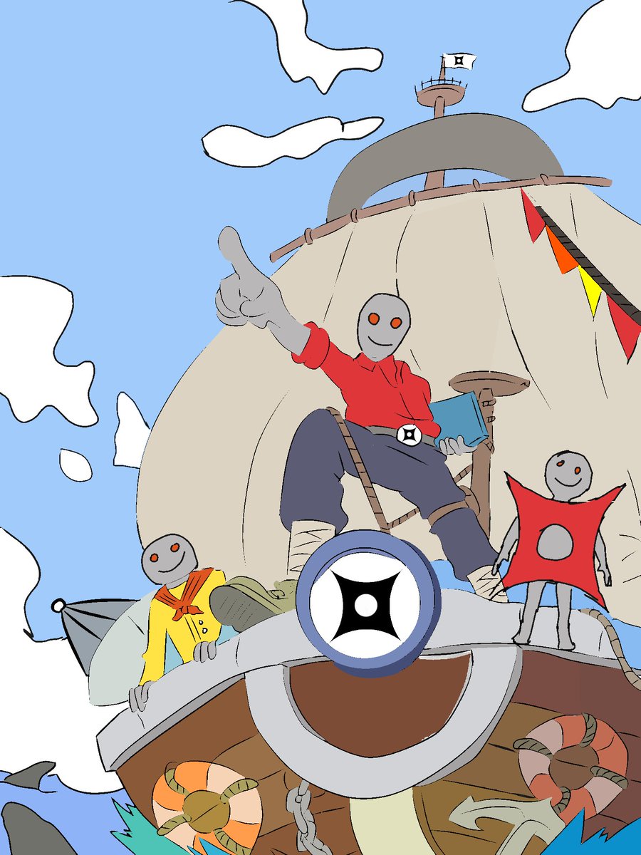 ISHØWJHAZ tweet media