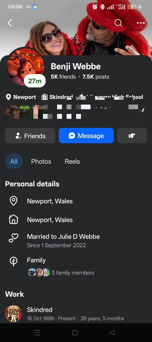 Mr baitboy tweet media