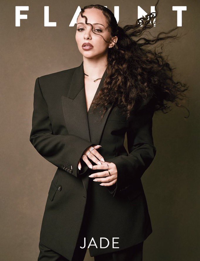 JADE Access tweet media