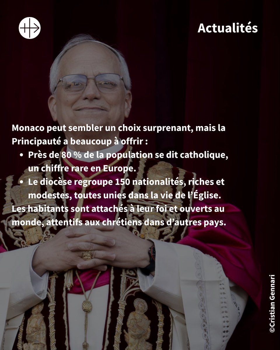 Aide à l'Église en Détresse - AED France tweet media