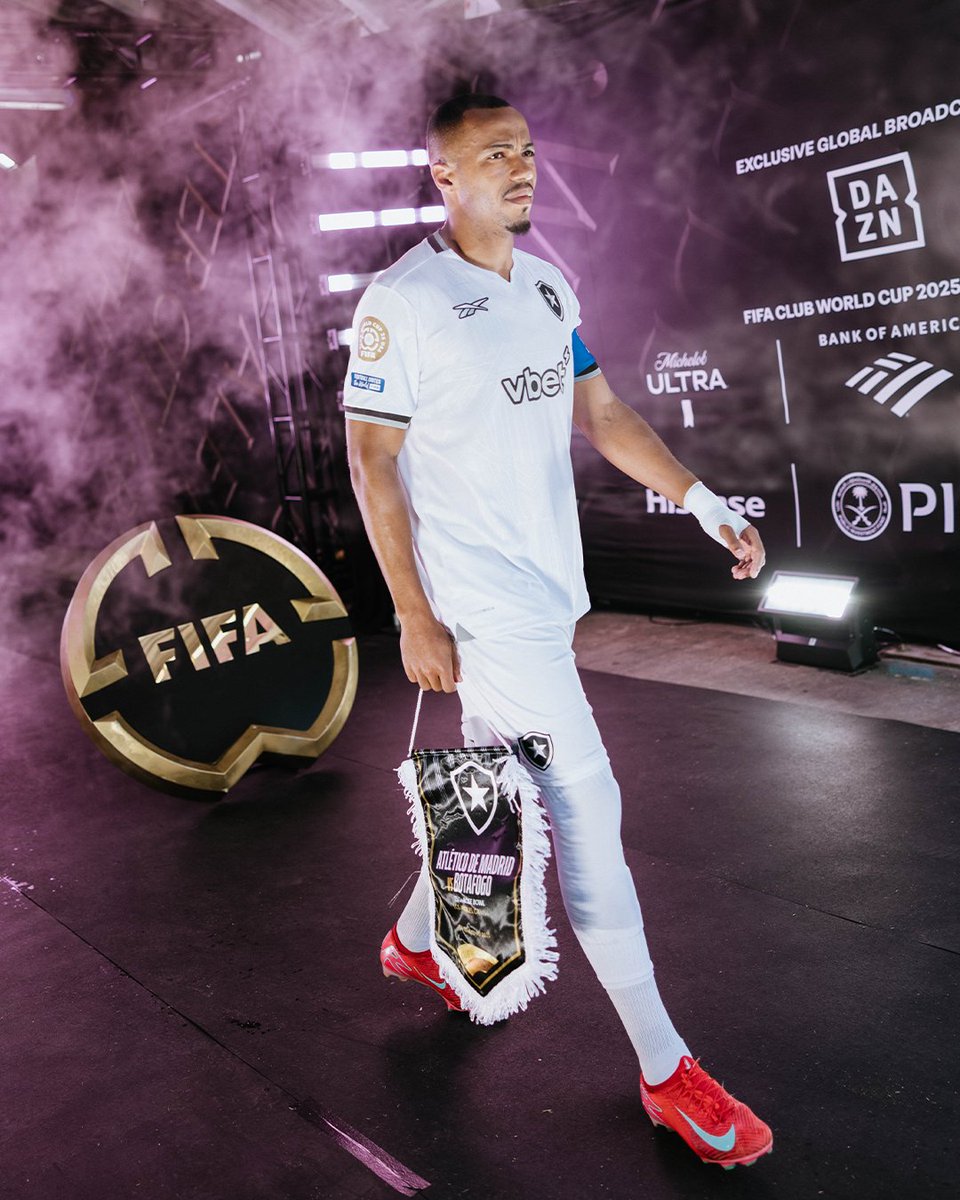 FIFA Club Football tweet media