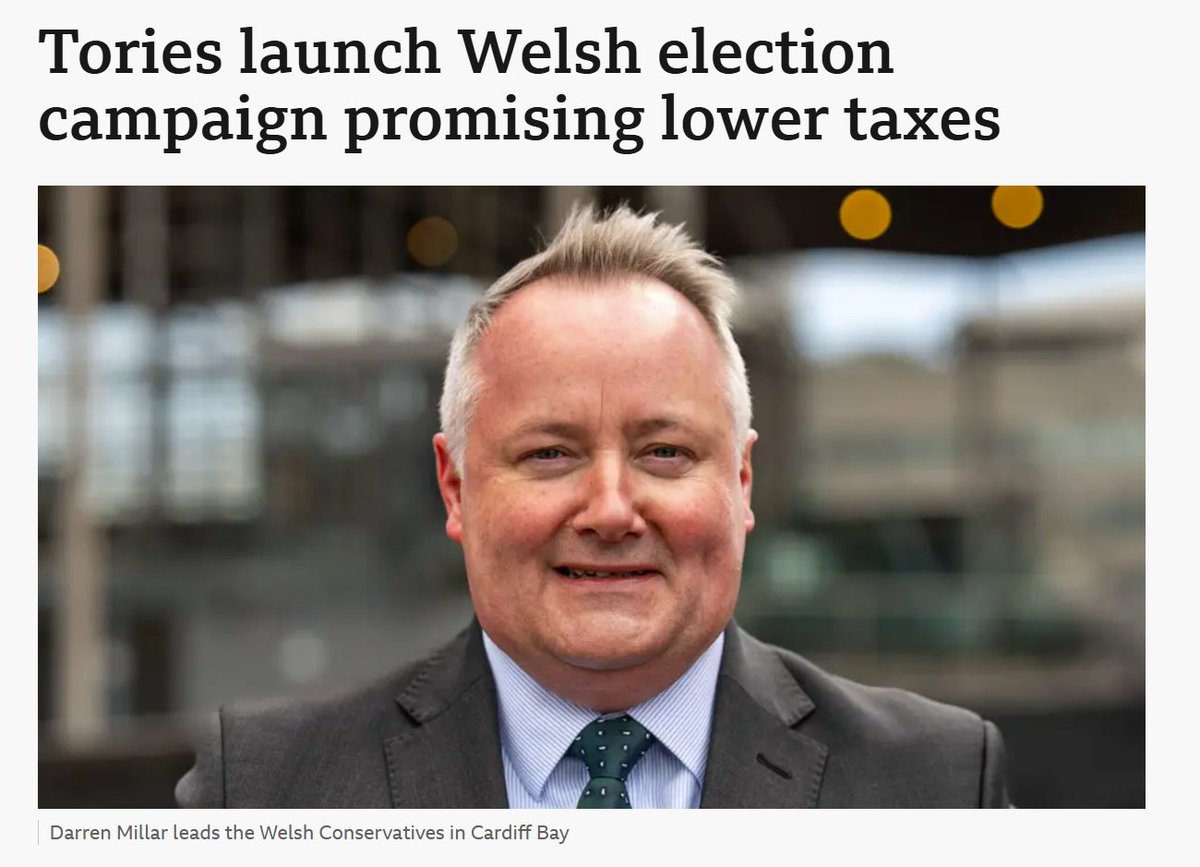 Welsh Conservatives 🏴󠁧󠁢󠁷󠁬󠁳󠁿 tweet media