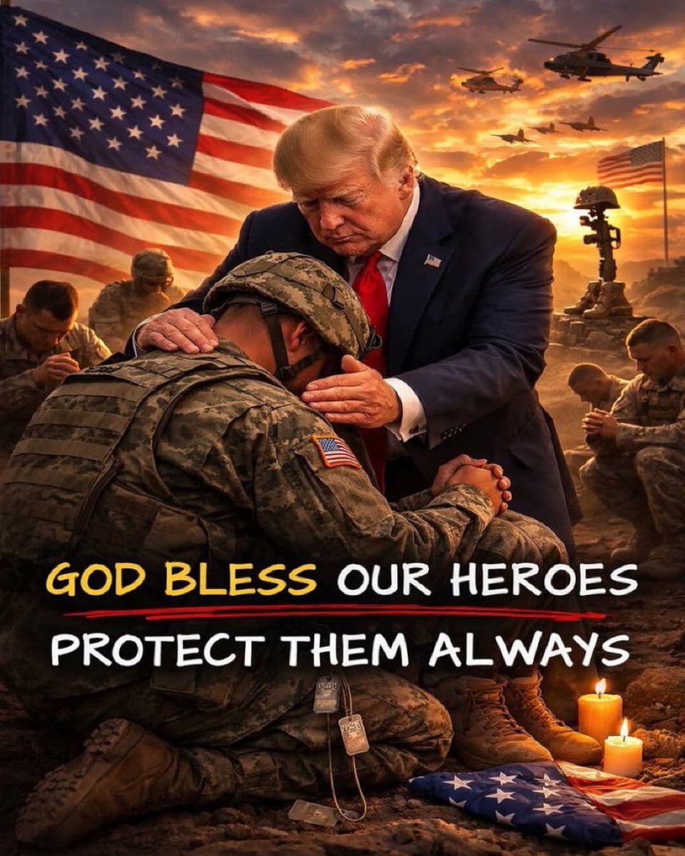 Praying Medic tweet media