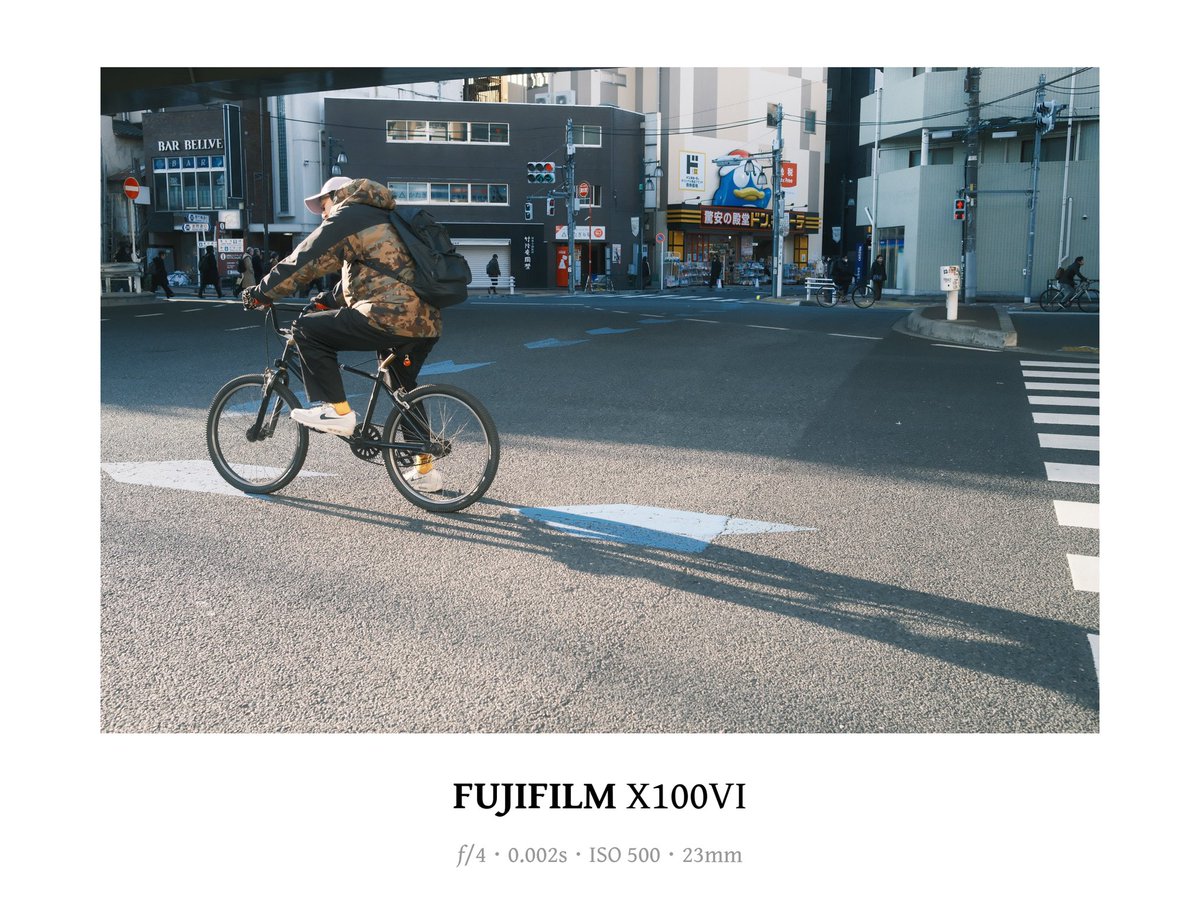 yu-san@街と人々を撮る tweet media