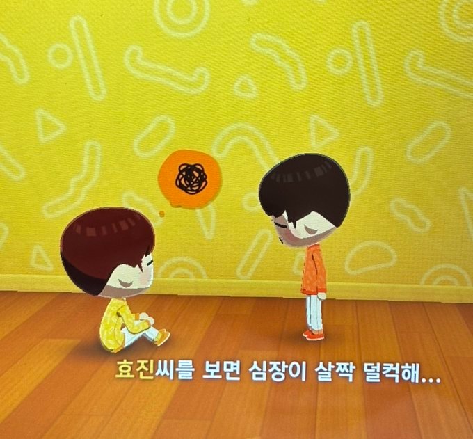 (뉴)던 tweet media