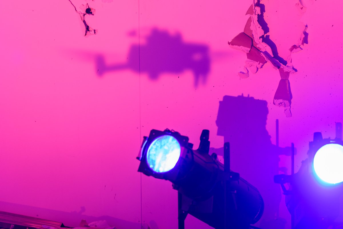 アートセンターBUG tweet media