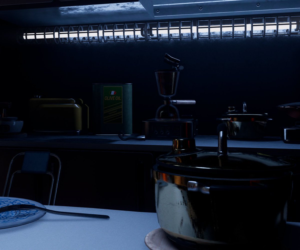 ONTOS - Hotel Samsara tweet media