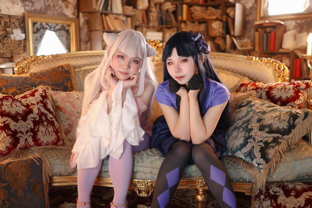 雪見もちふく9.10.23池a!参加 tweet media