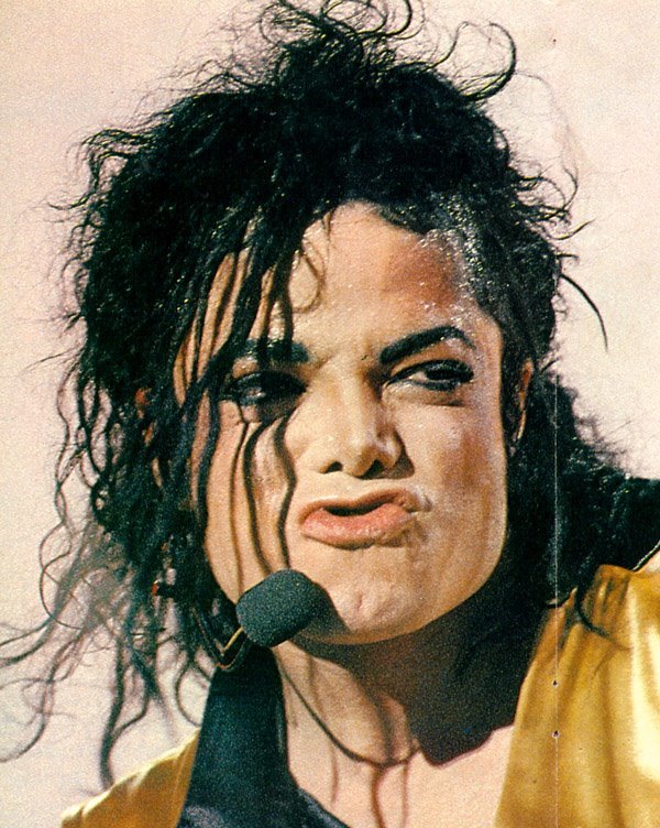 Grupo Michael Jackson Man In The Mirror tweet media