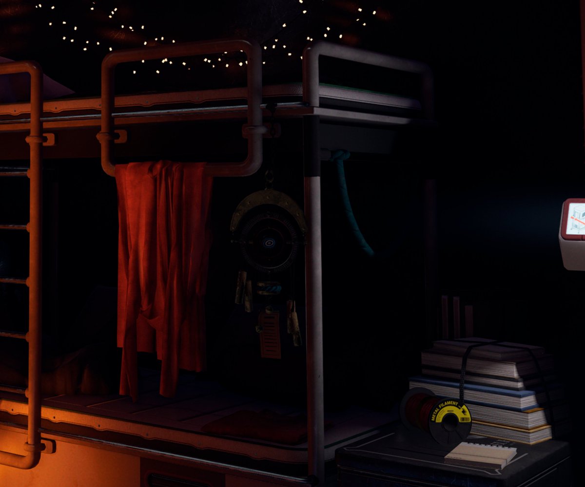 ONTOS - Hotel Samsara tweet media