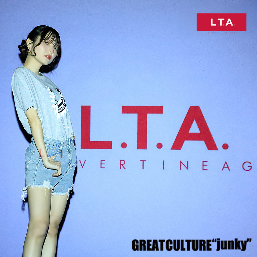 LIVERTINE AGE オフィシャル tweet media