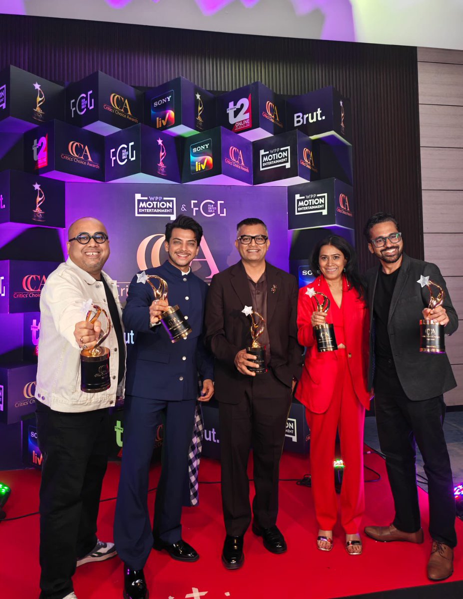 Neeraj Ghaywan tweet media