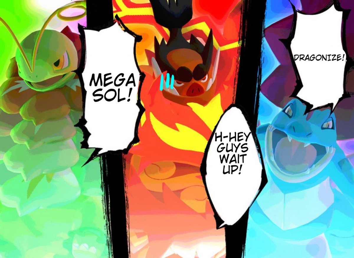 Littensalt 🐟 tweet media