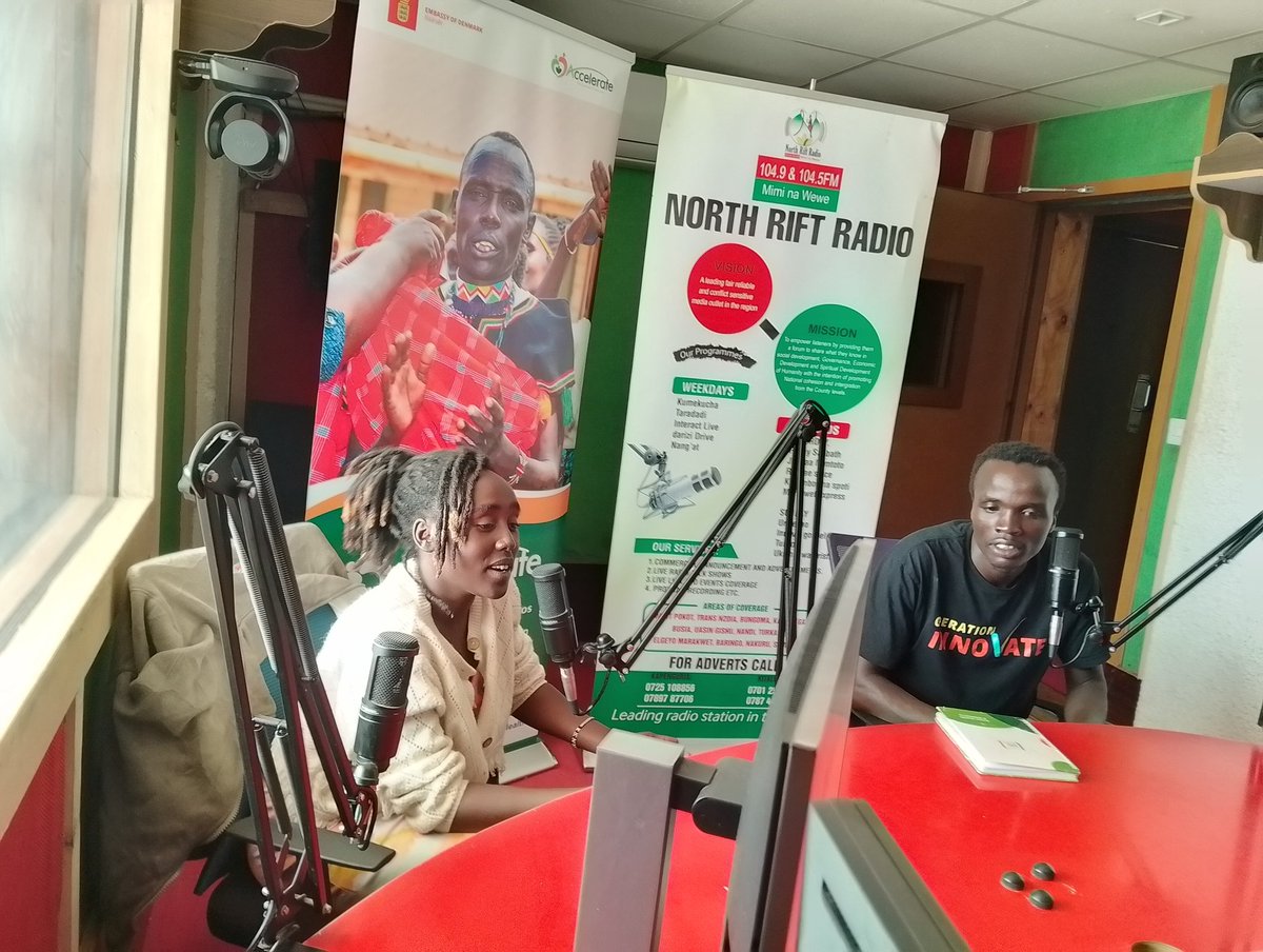 Now And Beyond tweet media