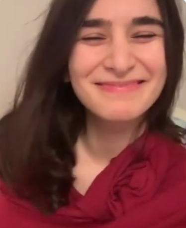 sevde öztürk tweet media