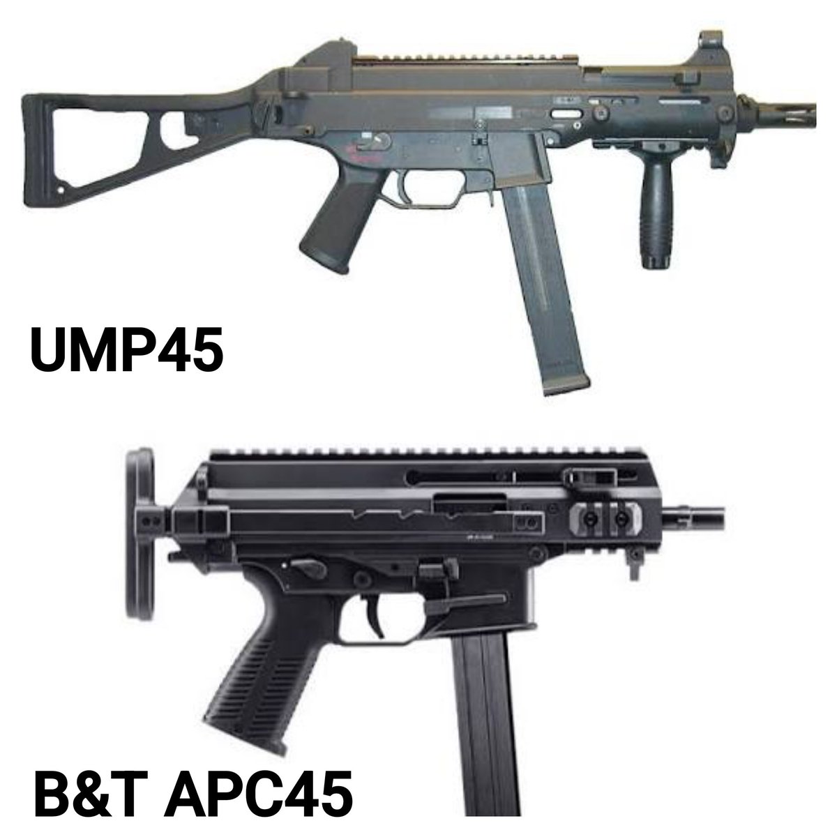 SteelFirearms tweet media