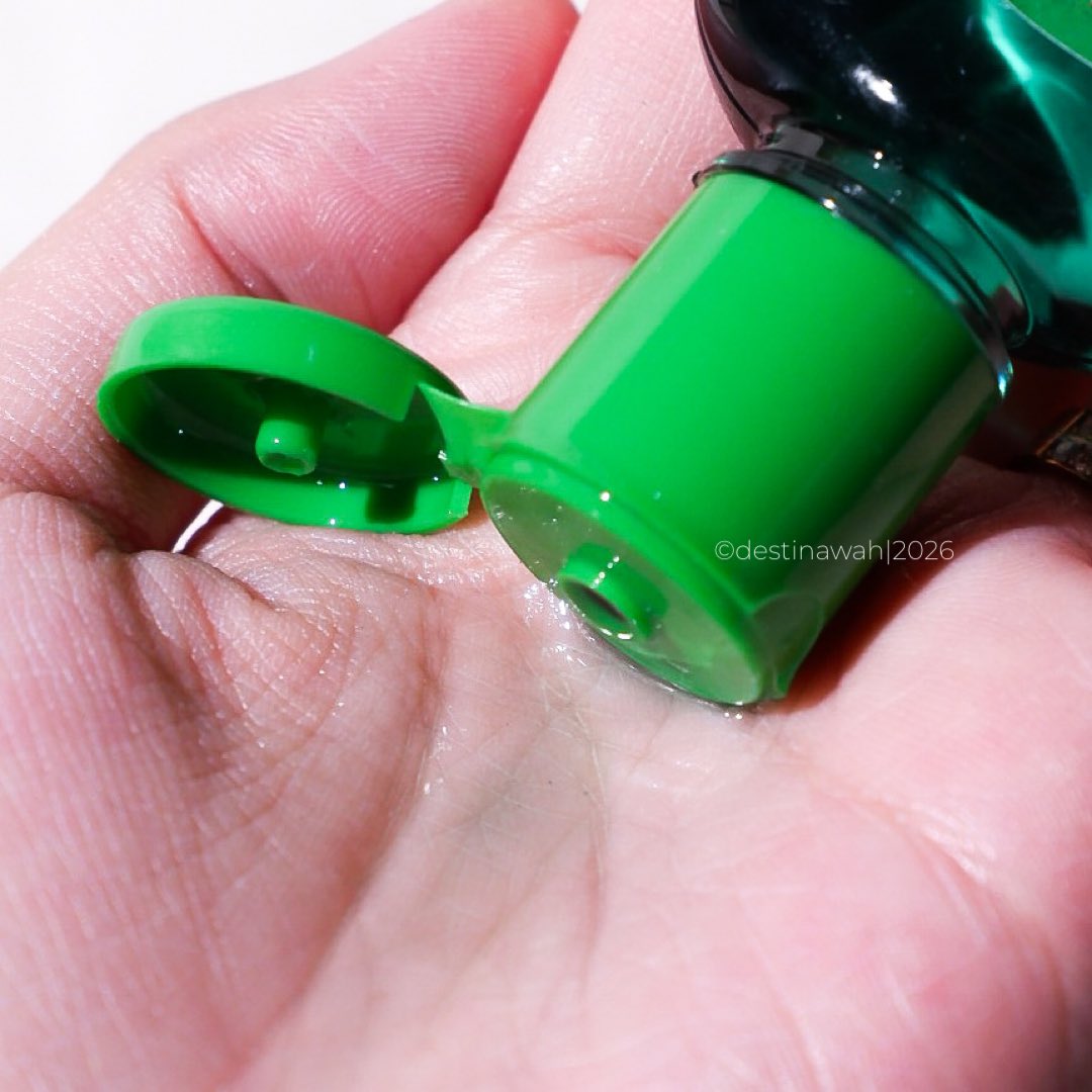 Destina Wahyuni Kohar tweet media