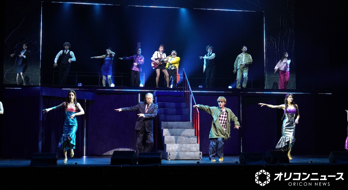 オリコンニュース tweet media