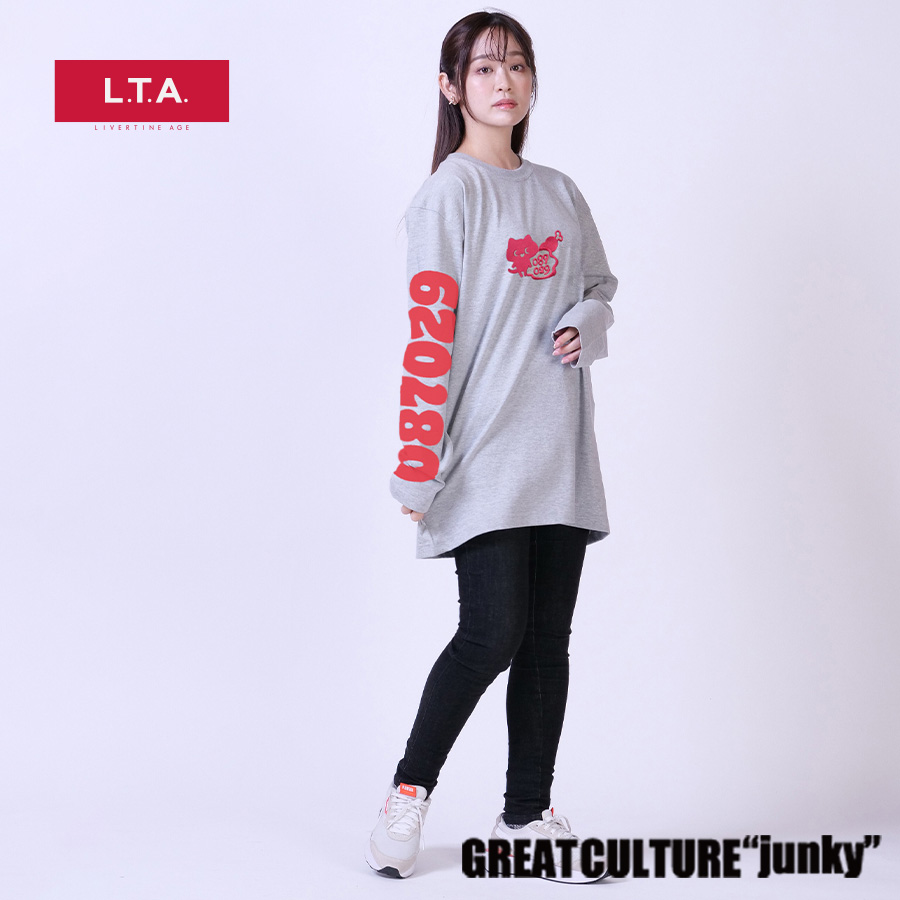 LIVERTINE AGE オフィシャル tweet media