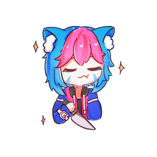 💙🏳️‍⚧️Ayasu | Blue Red Panda👾🕹️ tweet media