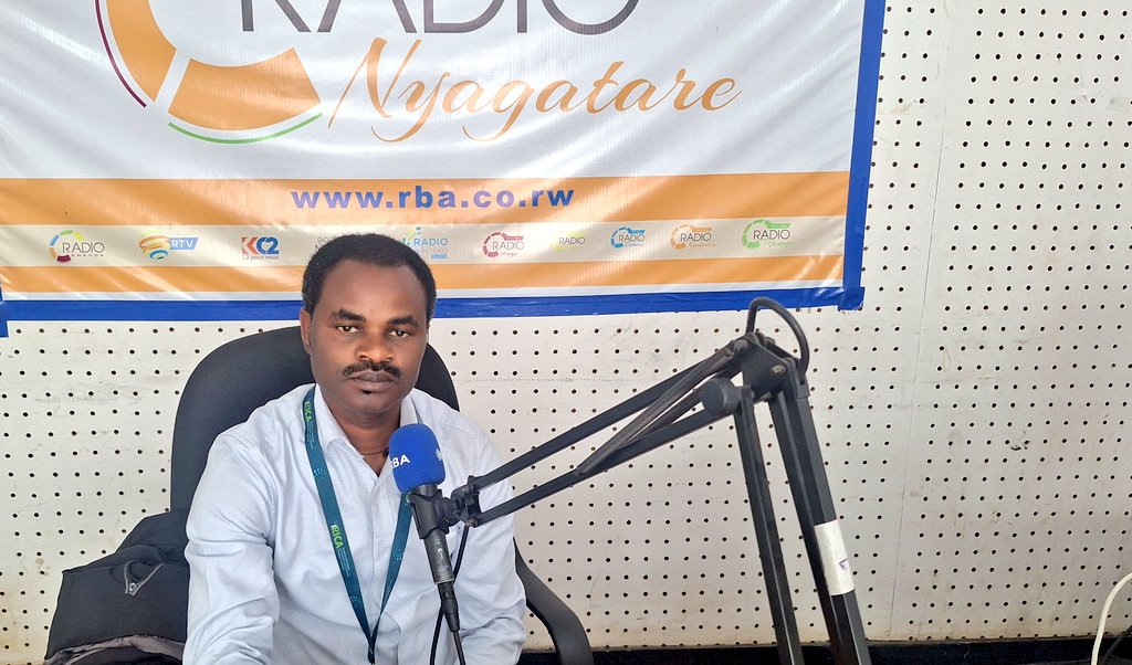 rwandastandards's tweet image. NONAHA: Uri muri @RwandaEast , kurikira @RadioNyagatare tuganire kuri #VIBE mu buziranenge! Iyi Gahunda ya Leta y'u Rwanda ishyirwa mu bikorwa ku bufatanye n'abafatanyabikorwa ikomeje kuzana #vibes mu bikorwa byo guhinga no gutunganya umusaruro ukagera ku masoko mpuzamahanga.