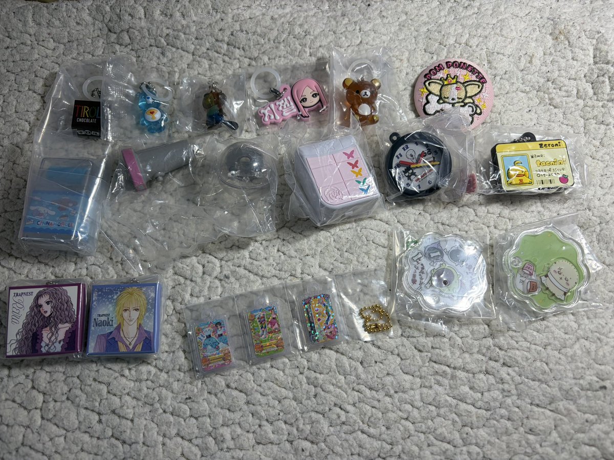 🎀固ツイ拝読お願いします tweet media