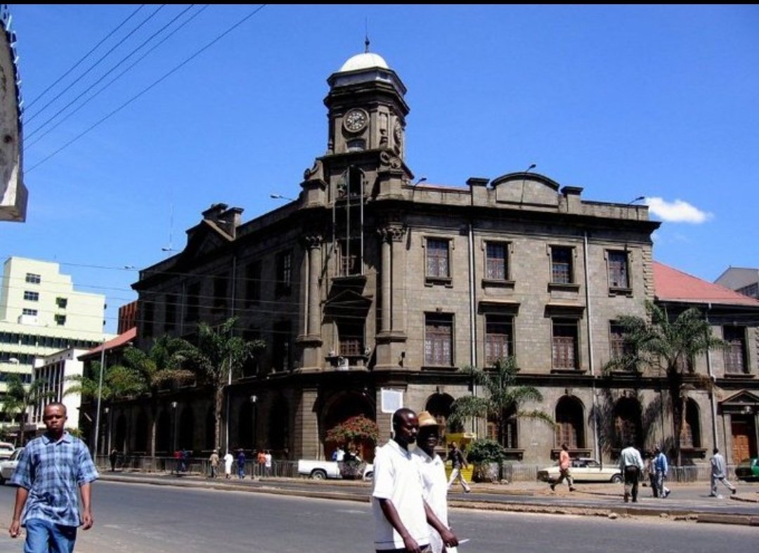 Nzioka Muli tweet media