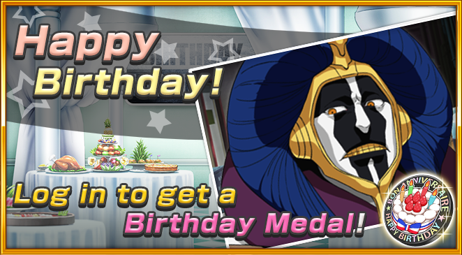 Bleach: Brave Souls tweet media