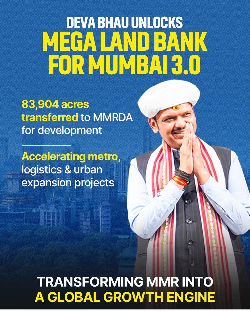 Maharashtra Untold tweet media