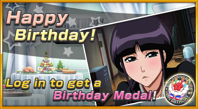 Bleach: Brave Souls tweet media