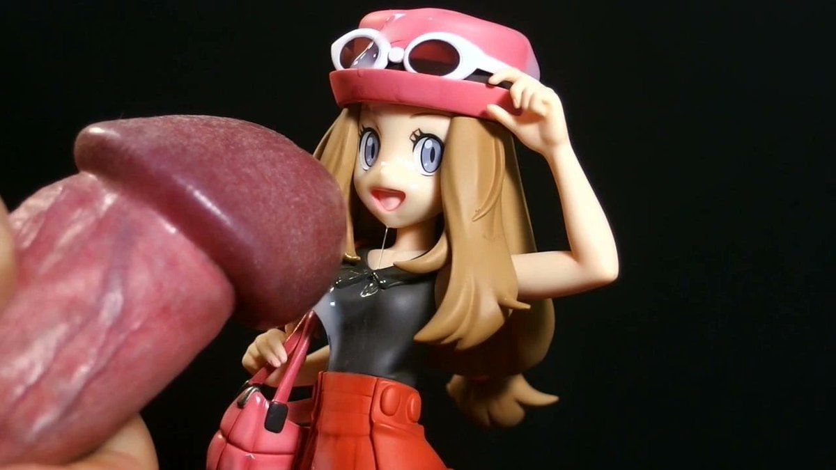 NexusSpartus's tweet photo. Figure Bukkake Sof Serena (Pokemon)

#Pokemon #Porkyman #Serena #SerenaPokemon #Anime #AnimeGirl #female #cum #sof #hentai #cummingonfigurines #cock #dick #precum #semenonfigure #cum #anime #tribute #figurebukkake #bukkake #teen #teenager #teenagegirl https://t.co/E3j7goSHey
