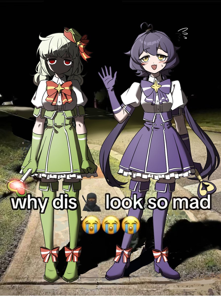 神楽 澄月 tweet media