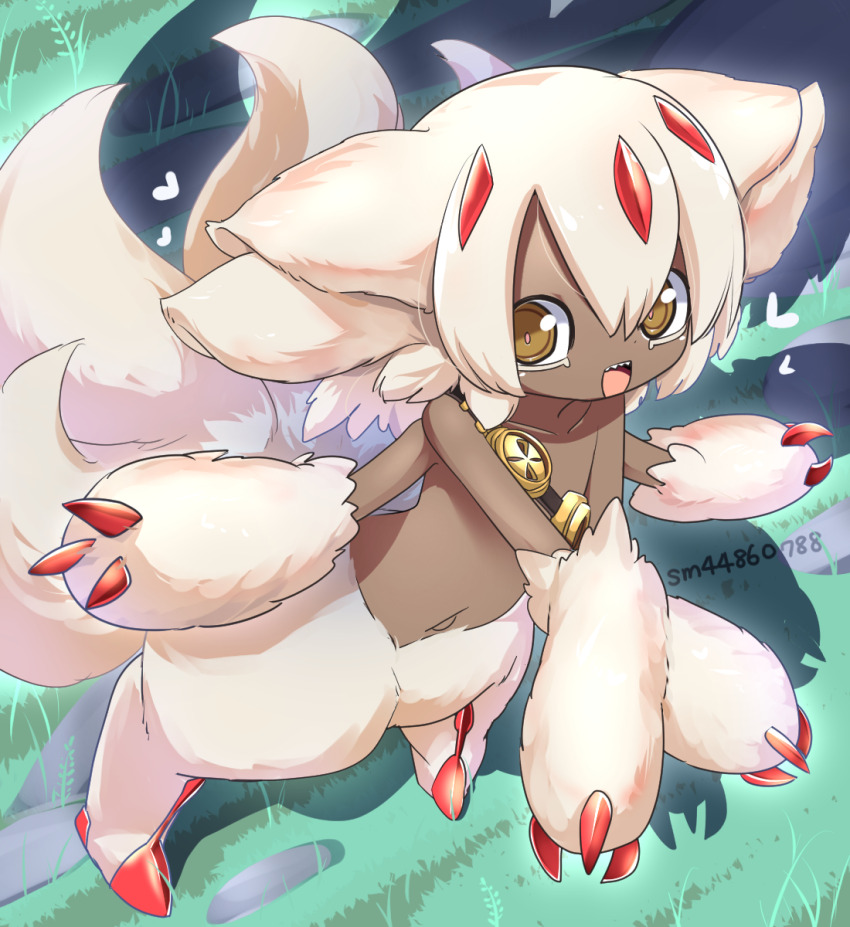 Daily-Faputa tweet media