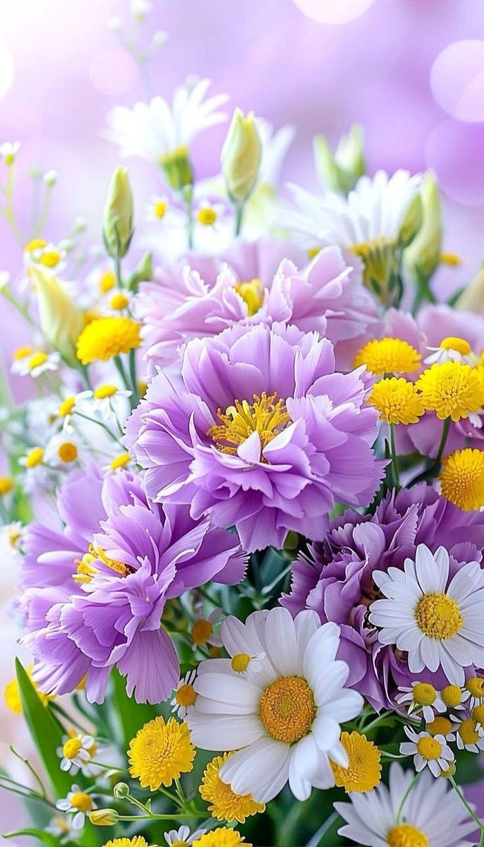 Actually Friday is a wonderful day when we are looking forward to being with our nearest and dearest and also when we devote our time for ourselves.
And let Friday be happy  and without any stressful situations and be  filled with the joyful expectation of the weekend 🌺☀️