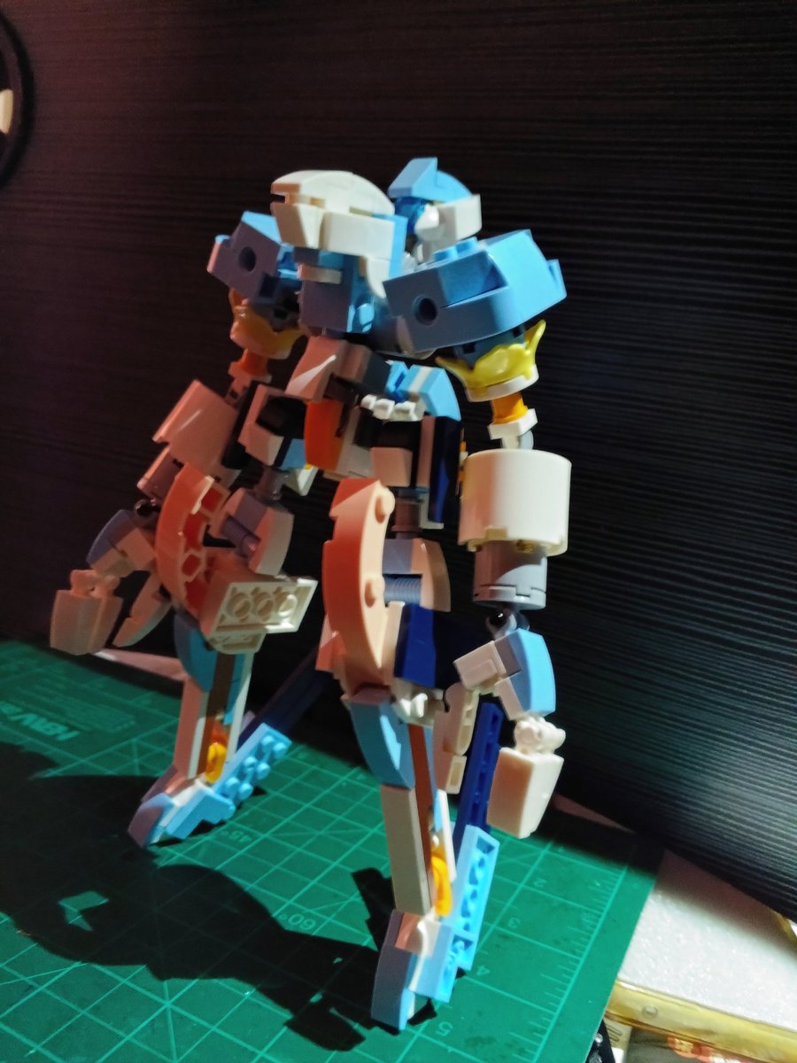 Mouse-kun (Drawing) tweet media