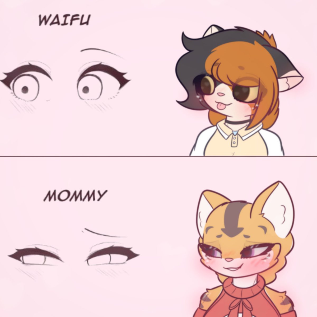 Milnegake Cherret tweet media