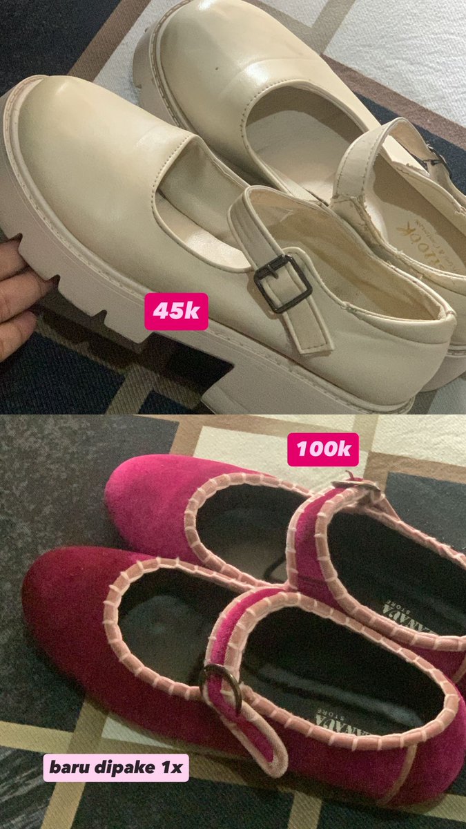 Unpadfess | DAPET 50-250K ISI SURVEY DI PIN TWEET tweet media